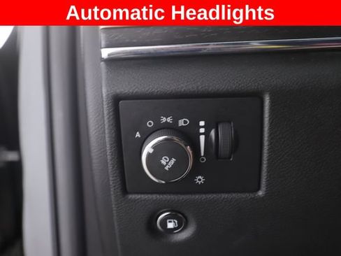 Used 2015 Jeep Grand Cherokee Limited AWD/4WD image 19