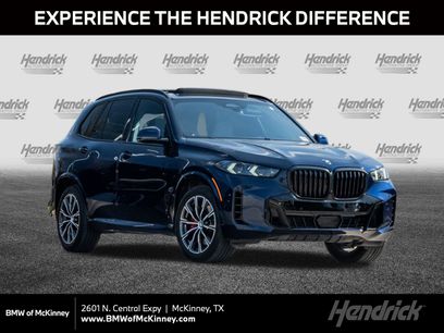 Certified 2025 BMW X5 xDrive40i w/ M Sport Package