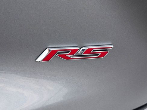 Used 2025 Chevrolet Blazer RS image 5