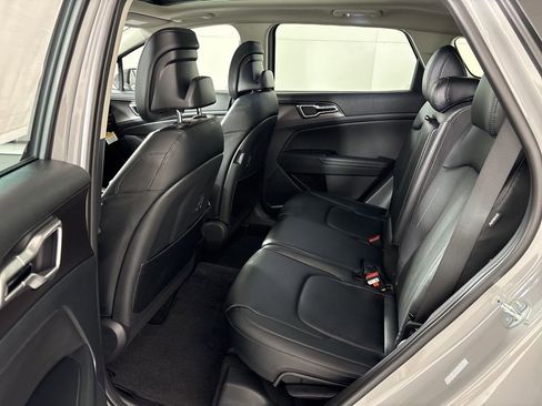 New 2026 Kia Sportage EX FWD image 18