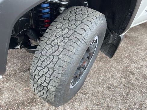 New 2026 Toyota Tacoma TRD Off-Road AWD/4WD image 10