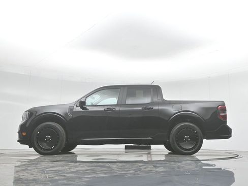 New 2025 Ford Maverick Lobo AWD/4WD image 7
