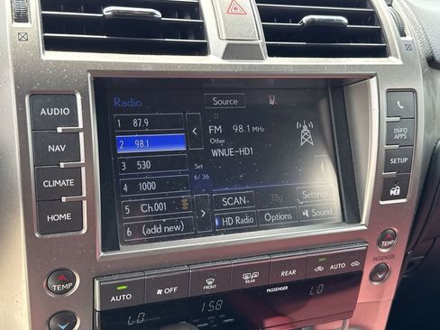 Used 2021 Lexus GX 460 Premium w/ Premium Package image 23