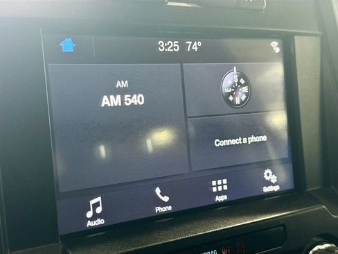 Used 2019 Ford F150 XL w/ Equipment Group 101A Mid RWD image 15