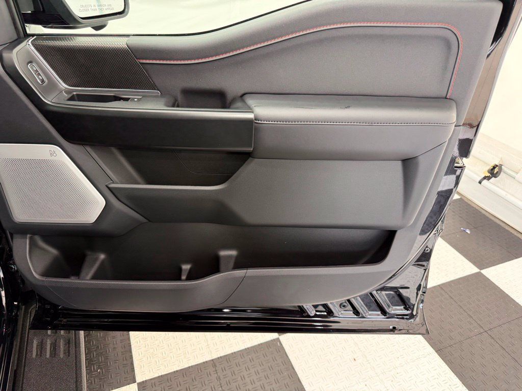 New 2026 Ford F150 Raptor AWD/4WD image 23