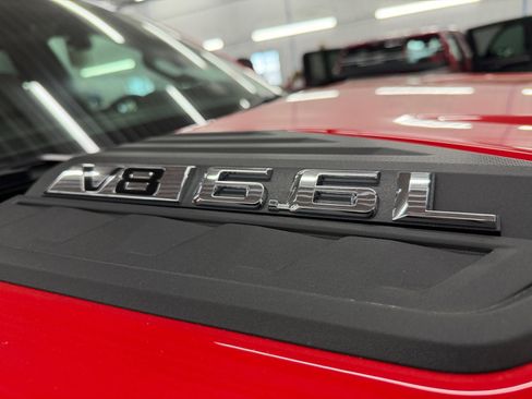 New 2026 Chevrolet Silverado 2500 ZR2 AWD/4WD image 35