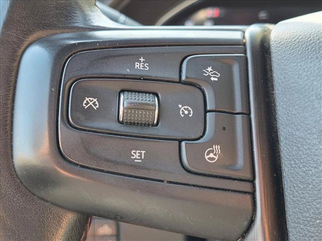 Used 2024 GMC Sierra 2500 AT4X AWD/4WD image 13