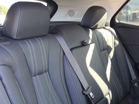 New 2026 Buick Envision Avenir AWD/4WD image 21