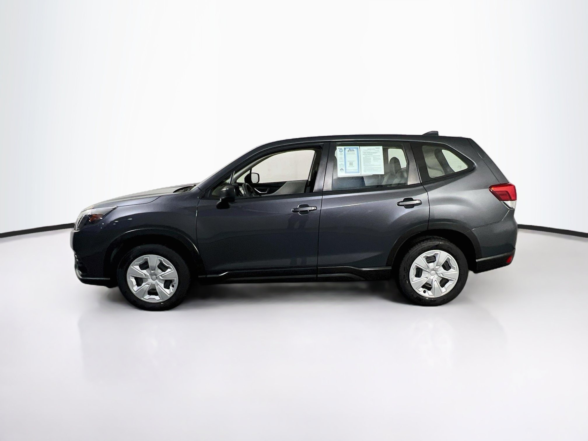 Used 2023 Subaru Forester AWD/4WD image 8