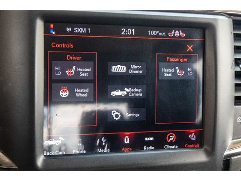 Used 2018 RAM 1500 Sport AWD/4WD image 28