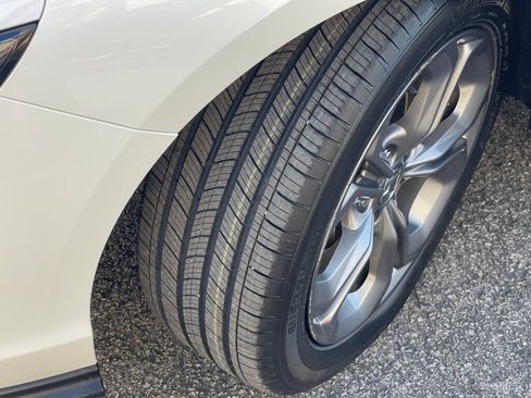 Used 2024 Honda Accord EX image 36