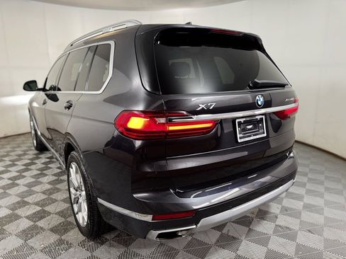 Used 2022 BMW X7 xDrive40i w/ Executive Package image 6