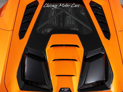 Used 2023 Lamborghini Huracan Tecnica image 20