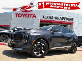 Used 2026 Kia Sportage LX FWD video 1