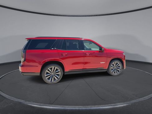 Used 2022 Cadillac Escalade Sport Platinum RWD image 9