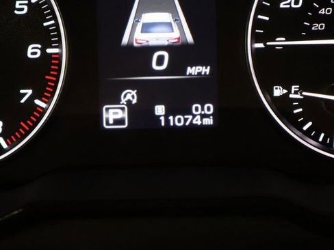 Certified 2025 Subaru Legacy Premium image 16