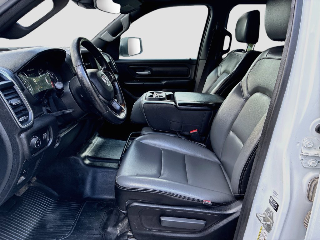 Used 2024 RAM 1500 Tradesman w/ Level 1 Safety Group AWD/4WD image 20