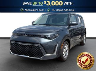 Used 2023 Kia Soul LX w/ LX Technology Package FWD 360° Tour