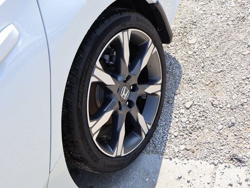 New 2026 Honda Civic Sport Touring image 25