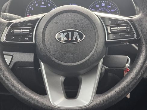 Used 2021 Kia Forte LXS image 15