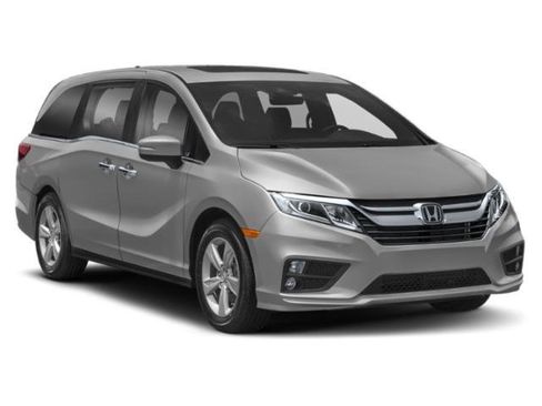 Used 2020 Honda Odyssey EX-L image 6