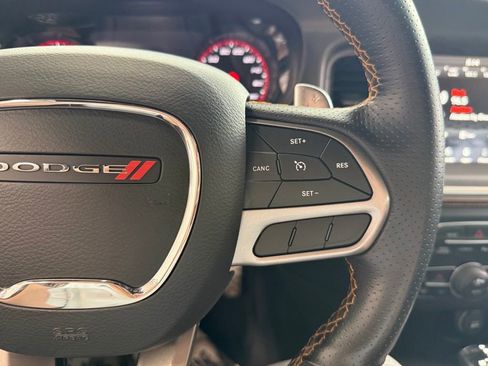 Used 2022 Dodge Charger Scat Pack RWD image 15