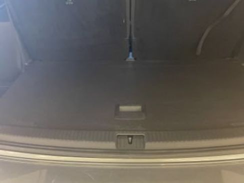 Used 2020 Volkswagen Atlas SE w/ Panoramic Sunroof Package FWD image 8