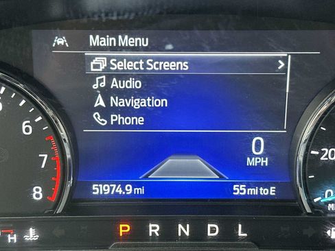 Used 2023 Ford Explorer Limited RWD image 10