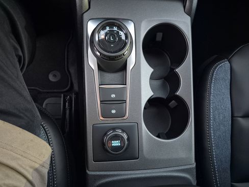 New 2025 Ford Bronco Sport Outer Banks w/ Outer Banks Tech Package+ image 31