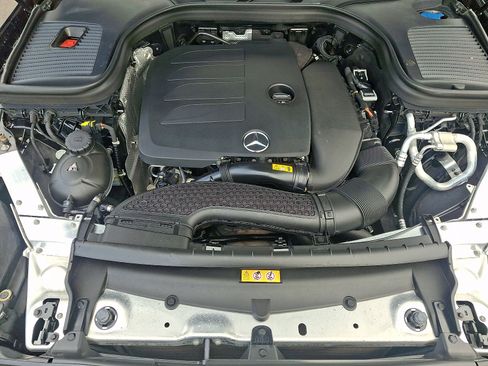 Certified 2022 Mercedes-Benz GLC 300 4MATIC image 27