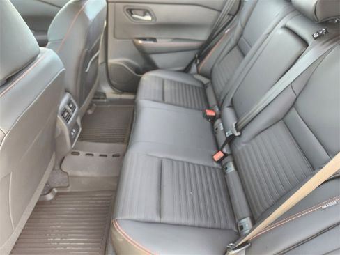 New 2026 Nissan Rogue Rock Creek image 19