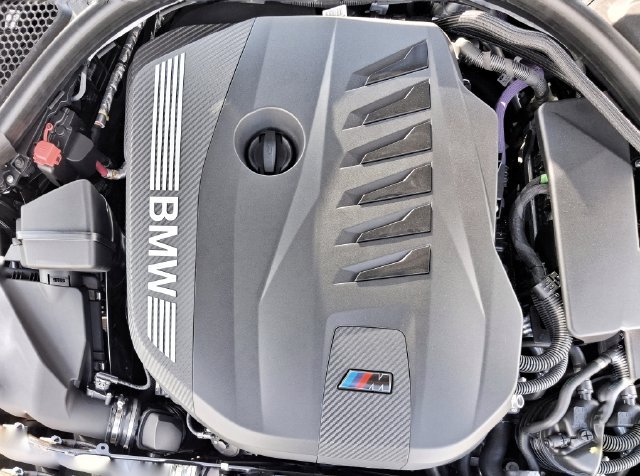 New 2027 BMW M240i Coupe RWD image 32