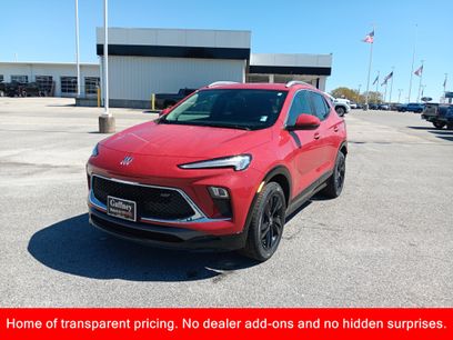 New 2026 Buick Encore GX Sport Touring