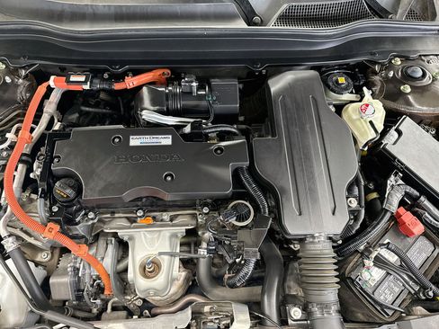 Used 2018 Honda Accord Touring image 34