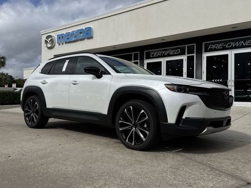 New 2026 MAZDA CX-50 AWD 2.5 S w/ Weather Package image 22