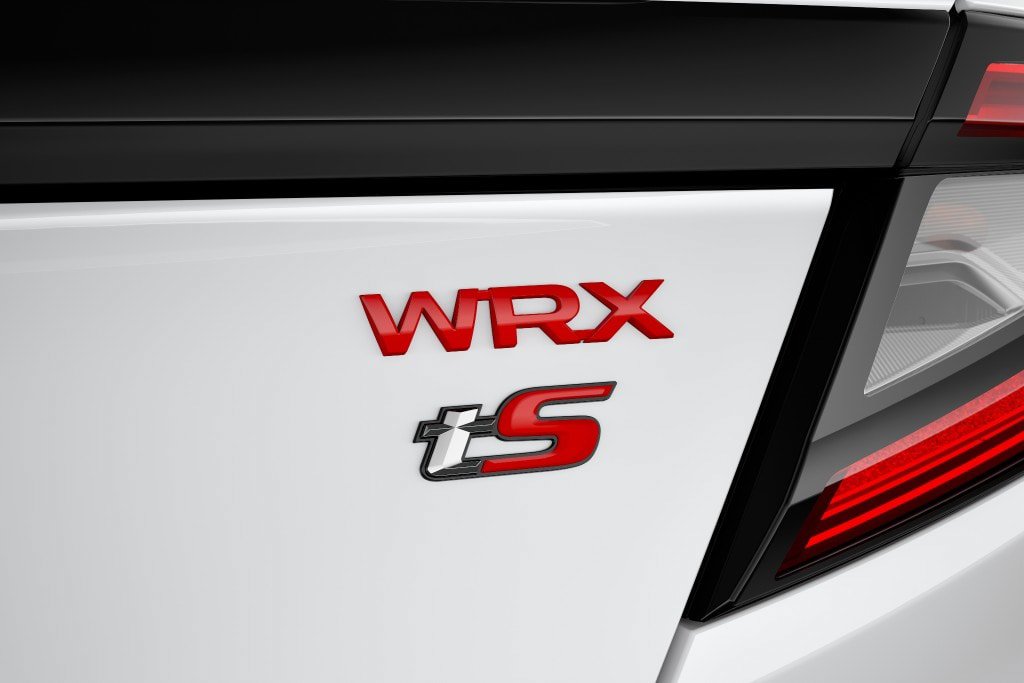 New 2026 Subaru WRX tS AWD/4WD image 11