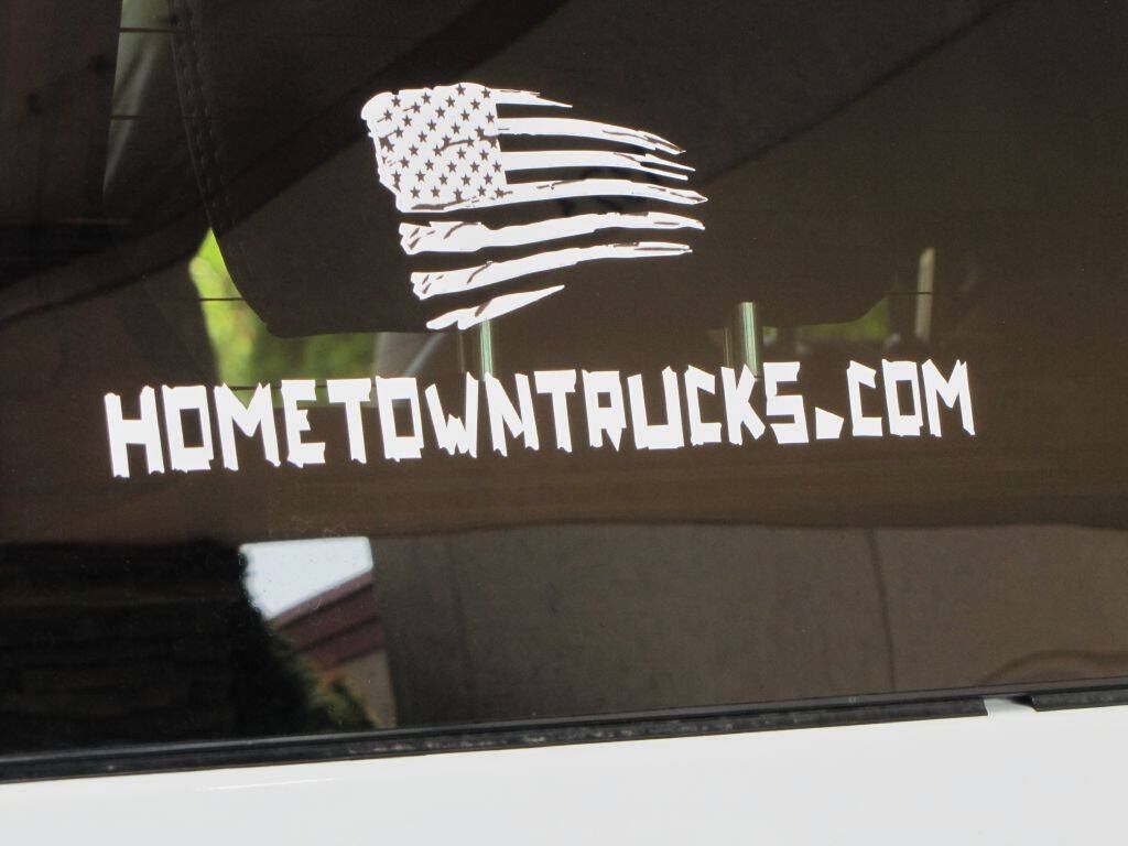 Used 2026 RAM 2500 Laramie AWD/4WD image 35