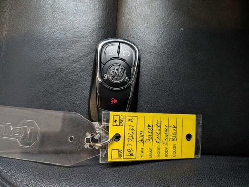 Used 2019 Buick Encore Essence image 35
