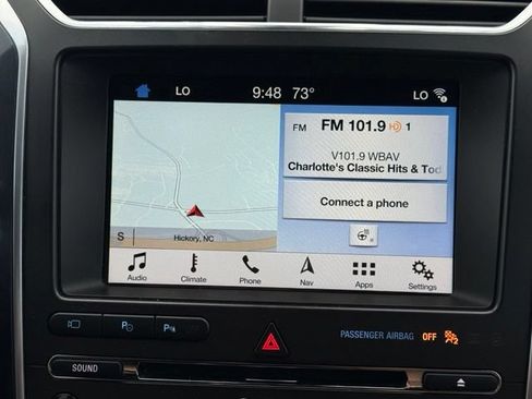 Used 2017 Ford Explorer Limited w/ Equipment Group 301A FWD image 26
