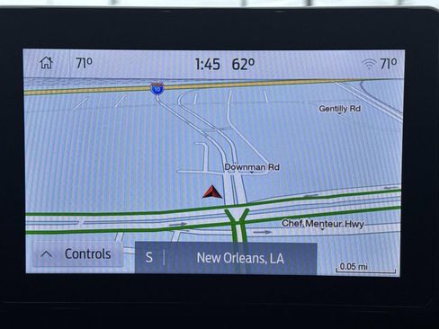 Used 2022 Ford Explorer Limited w/ Equipment Group 301A image 26