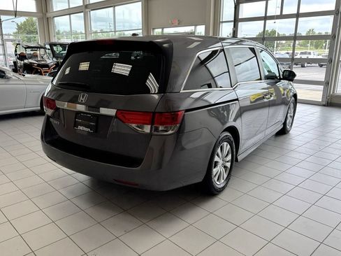 Used 2015 Honda Odyssey EX-L image 8