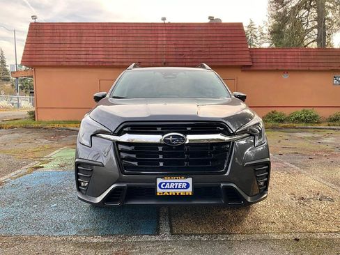 New 2026 Subaru Ascent Limited AWD/4WD image 3