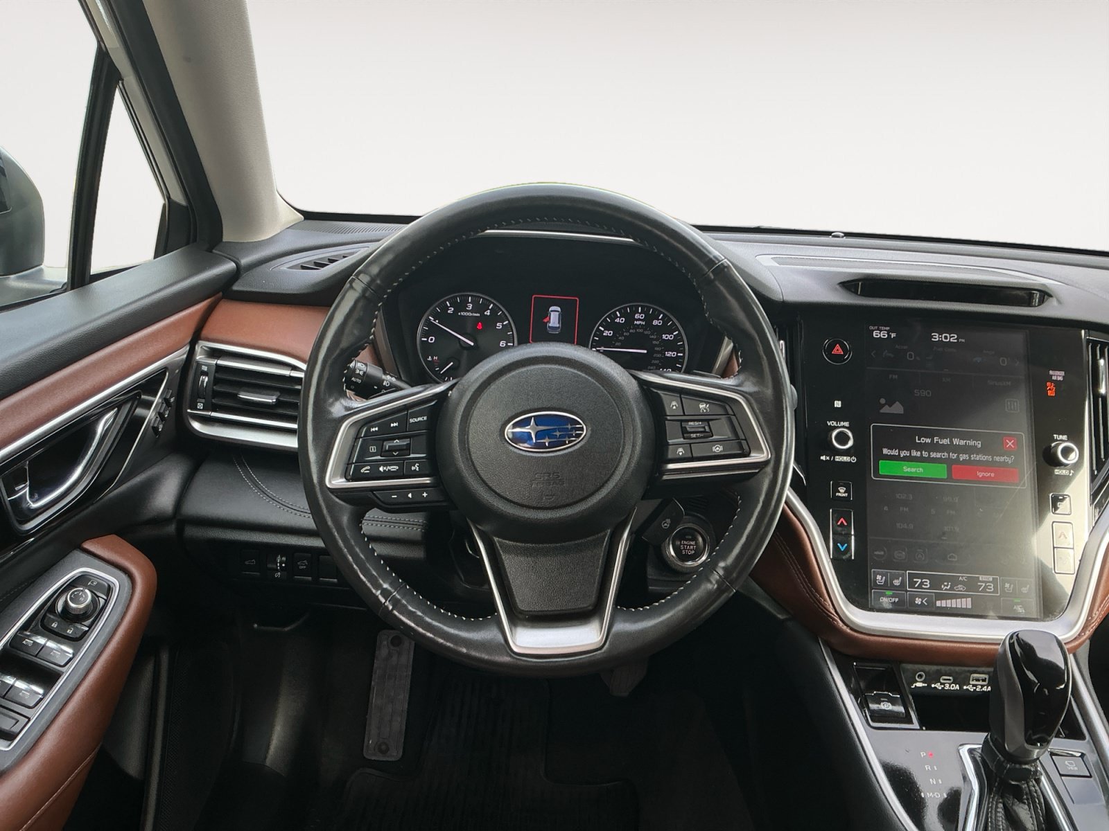 Certified 2024 Subaru Outback Touring AWD/4WD image 12