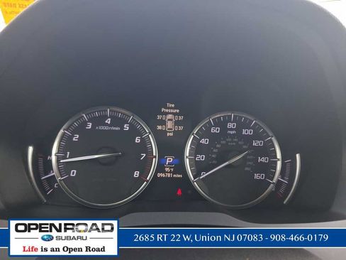 Used 2020 Acura MDX SH-AWD w/ Technology Package image 25