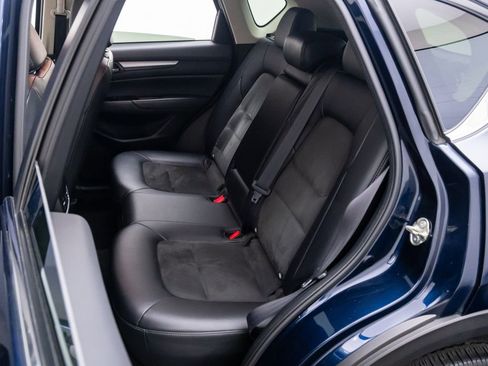 Used 2018 MAZDA CX-5 Touring w/ Preferred Equipment Package image 14