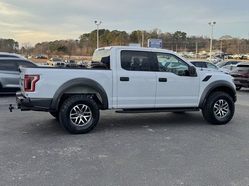 Used 2018 Ford F150 Raptor image 7