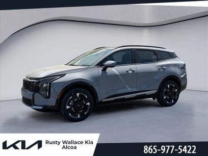 New 2026 Kia Sportage SX Prestige