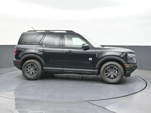 Used 2024 Ford Bronco Sport Big Bend w/ Convenience Package AWD/4WD image 18