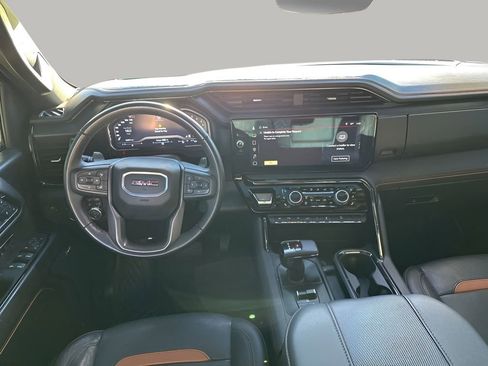 Used 2024 GMC Sierra 1500 AT4 w/ Technology Package image 23