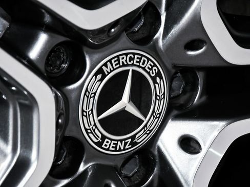 Used 2022 Mercedes-Benz S 500 4MATIC image 93